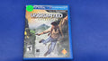 Ps Vita - Uncharted: Golden Abyss  -  #622