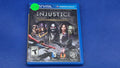 Ps Vita - Injustice Gods Among Us: Ultimate Edition -  #623