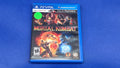 Ps Vita - Mortal Kombat -  #625