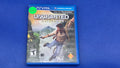 Ps Vita - Uncharted Golden Abyss  -  #629