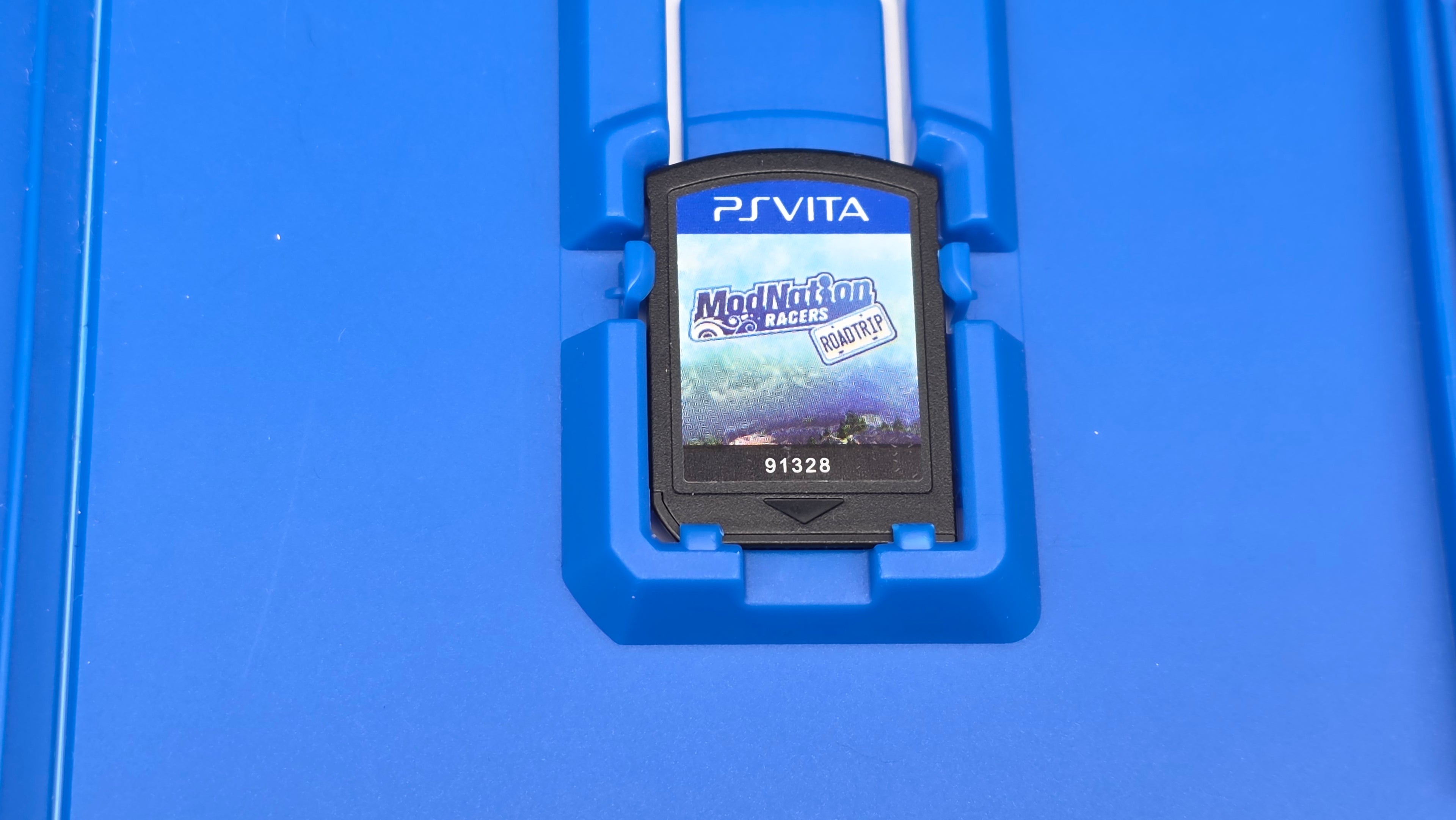 Ps Vita - ModNation Racers RoadTrip   -  #633