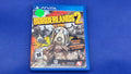 Ps Vita - Borderlands 2   -  #634