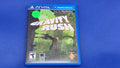 Ps Vita - Gravity Rush   -  #635