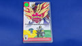 Switch -  Pokemon Shield + Pokemon Shield Expansion Pass  -  #621