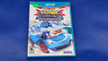 Wii U  -  Sonic All-Stars Racing Transformed  -  #685
