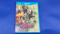 Wii U  -  The Legend of Zelda: Twilight Princess HD  -  #689