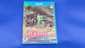 Wii U  -  The Legend of Zelda: The WindWaker HD  -  #690