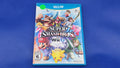Wii U  -  Super Smash Bros.   -  #691