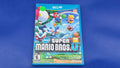 Wii U  -  New Super Mario Bros. U   -  #693