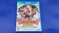 Wii U  -  Donkey Kong Country: Tropical Freeze   -  #695