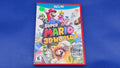 Wii U  -  Super Mario 3D World   -  #697