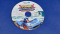 Wii U  - Sonic All-Stars Racing Transformed  -  #707
