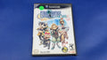 Gamecube  -  Final Fantasy Chrystal Chronicles  -  #667