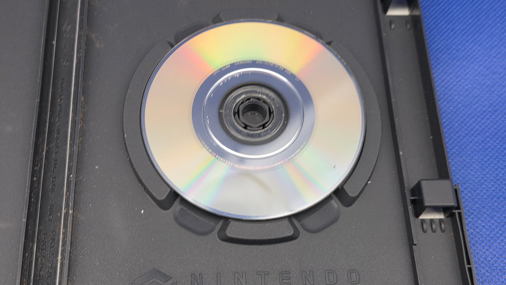 Gamecube  -  Vexx  -  #668