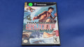 Gamecube  -  Transworld Surf: Next Wave  -  #670