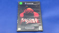 Gamecube  -  Second Sight  -  #660