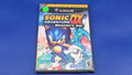 Gamecube  -  Sonic Adventure Dx: Director's Cut  -  #653