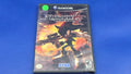 Gamecube  -  Shadow the Hedgehog  -  #654