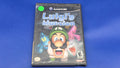 Gamecube  -  Luigi's Mansion  -  #640
