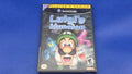 Gamecube  -  Luigi's Mansion  -  #641