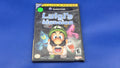 Gamecube  -  Luigi's Mansion  -  #642