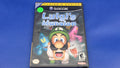 Gamecube  -  Luigi's Mansion  -  #643