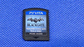 Ps Vita  -  Batman Arkham Origins Blackgate  -  #743
