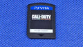 Ps Vita  -  Call of Duty Black Ops Declassified  -  #747