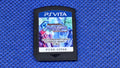 Ps Vita  -  Hyperdevotion Noire: Goddess Black Heart  -  #758