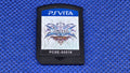Ps Vita  -  Blazblue: Continuum Shift Extend  -  #760