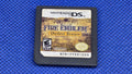 DS  -  Fire Emblem: Shadow Dragon  -  #720