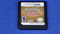 DS  -  Pokemon Heartgold -  #722