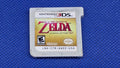 3DS  -  The Legend of Zelda Ocarina of Time  -  #725