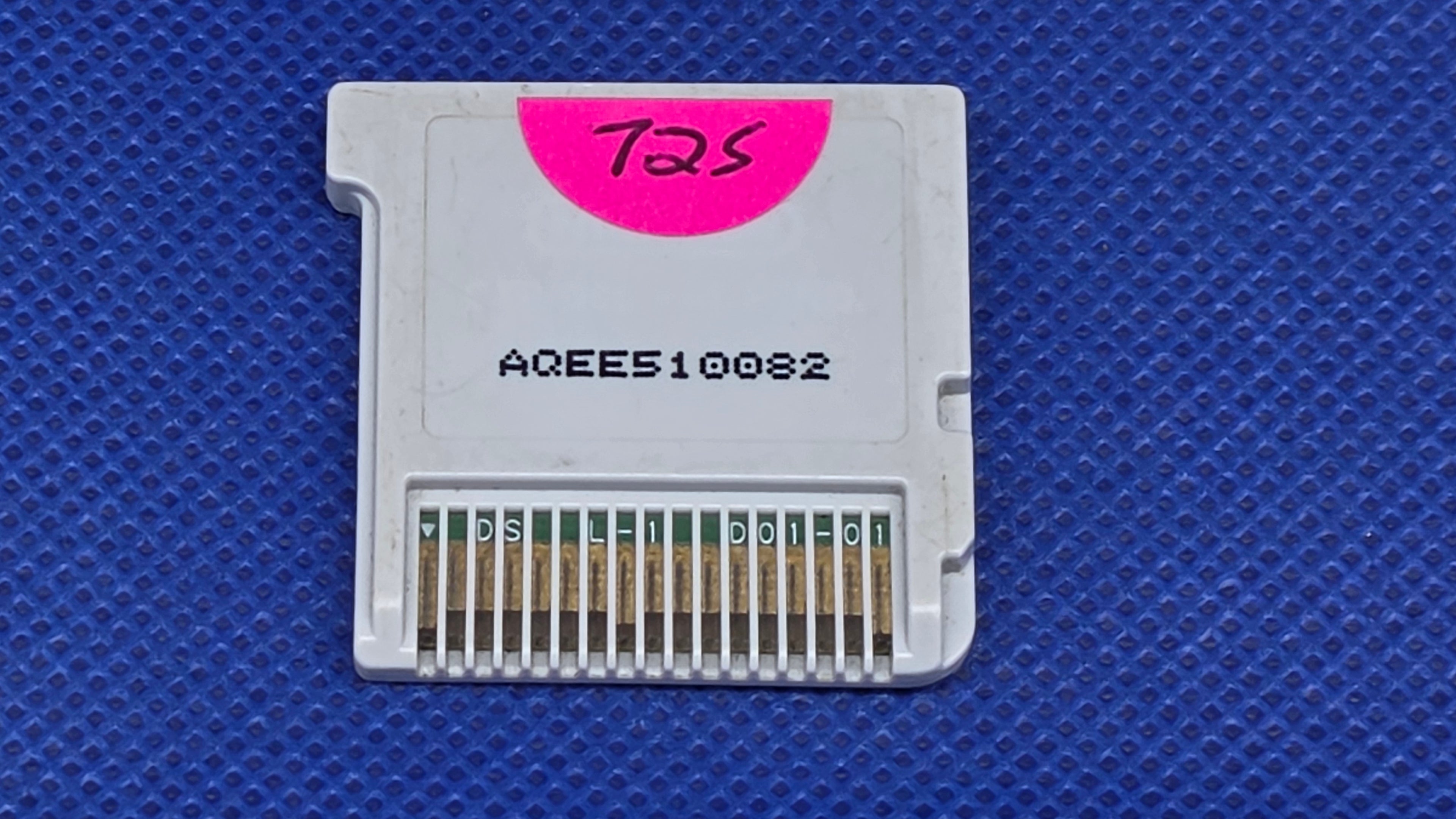3DS  -  The Legend of Zelda Ocarina of Time  -  #725
