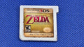 3DS  -  The Legend of Zelda Ocarina of Time  -  #727