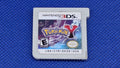 3DS  -  Pokemon Y.  -  #734