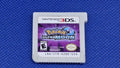 3DS  -  Pokemon Ultra Moon -  #741