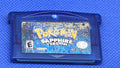 GBA  - Pokemon Sapphire Version -  #775