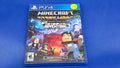 PS4  -  Minecraft Story Mode: The Complete Adventure  -  #776