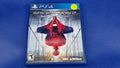 PS4  -  The Amazing Spider-Man 2  -  #778