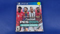 PS4  -  PES Pro Evolution Soccer 2021 Season Update  -  #779