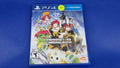 PS4  -  Digiman Story Cybersleuth  -  #780