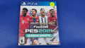 PS4  -  PES Pro Evolution Soccer 2021 Season Update  -  #789
