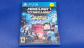 PS4  -  Minecraft Story Mode: The Complete Adventure  -  #790