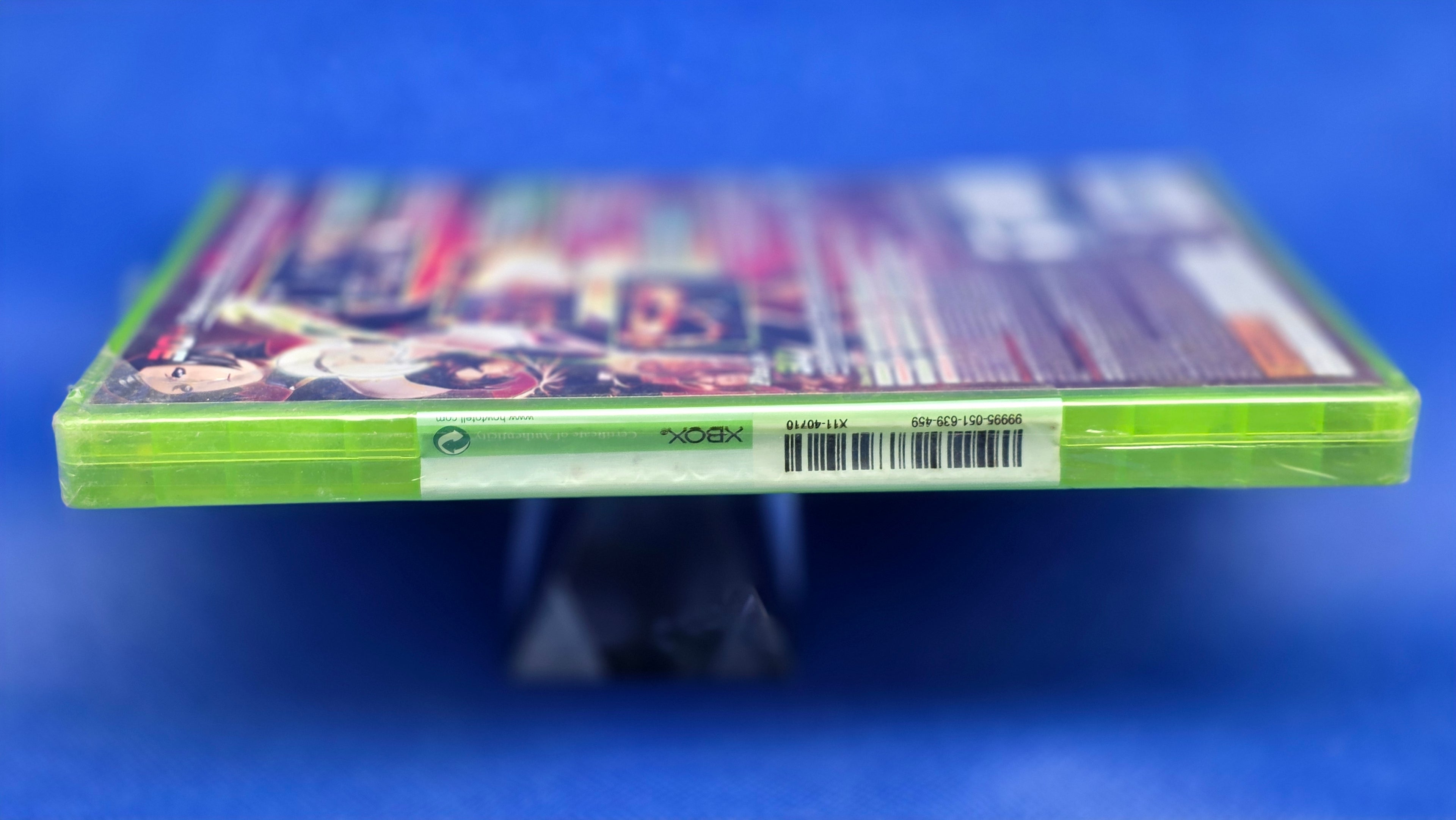 Xbox 360  -  King of Fighters XIII -  #793