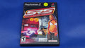 PS2  -  SRS Street Racing Syndicate -  #803