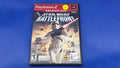 PS2  -  Star Wars Battlefront -  #805