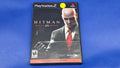 PS2  -  Hitman: Blood Money -  #807