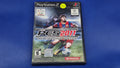 PS2  -  PES Pro Evolution Soccer 2011 -  #810