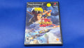 PS2  -  Jak & Daxter: The Lost Frontier -  #815